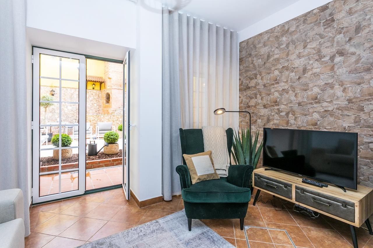 Lxway Poiais De Sao Bento Lägenhet Lisboa Exteriör bild