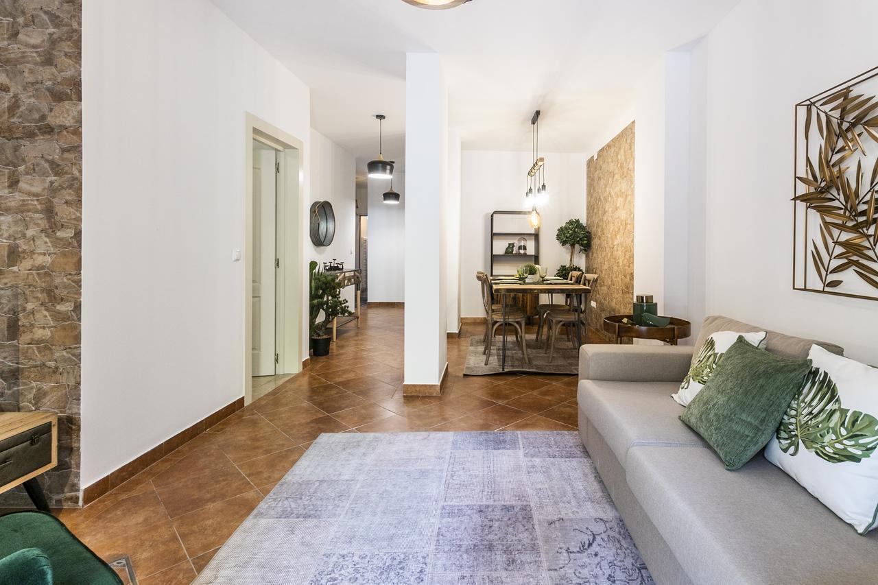 Lxway Poiais De Sao Bento Lägenhet Lisboa Exteriör bild