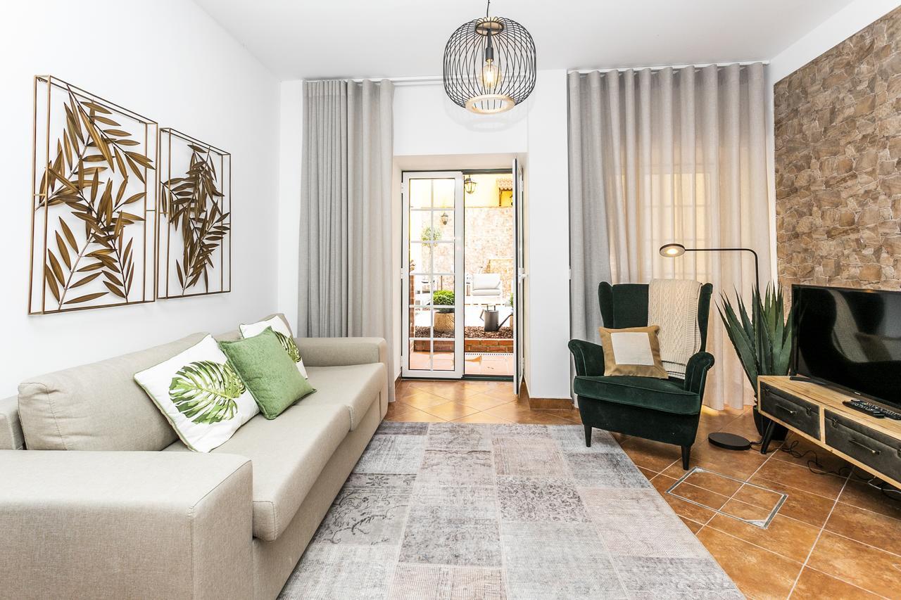 Lxway Poiais De Sao Bento Lägenhet Lisboa Exteriör bild